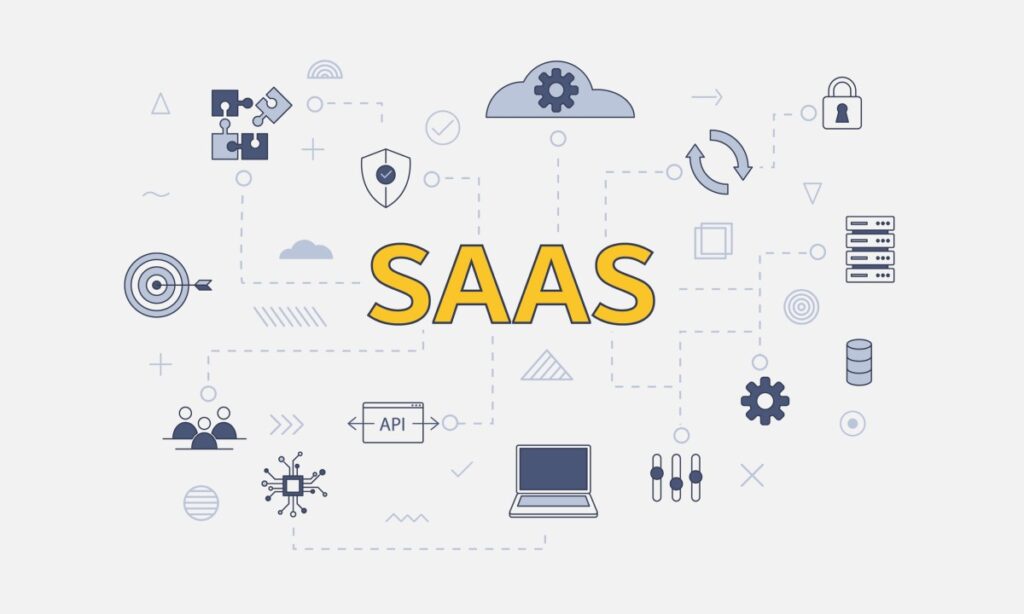 SaaS: IS THE BEST Software technology Transformation