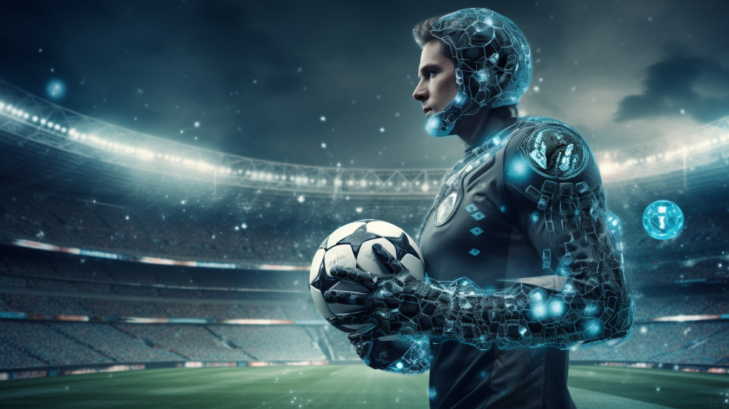 AI and Football