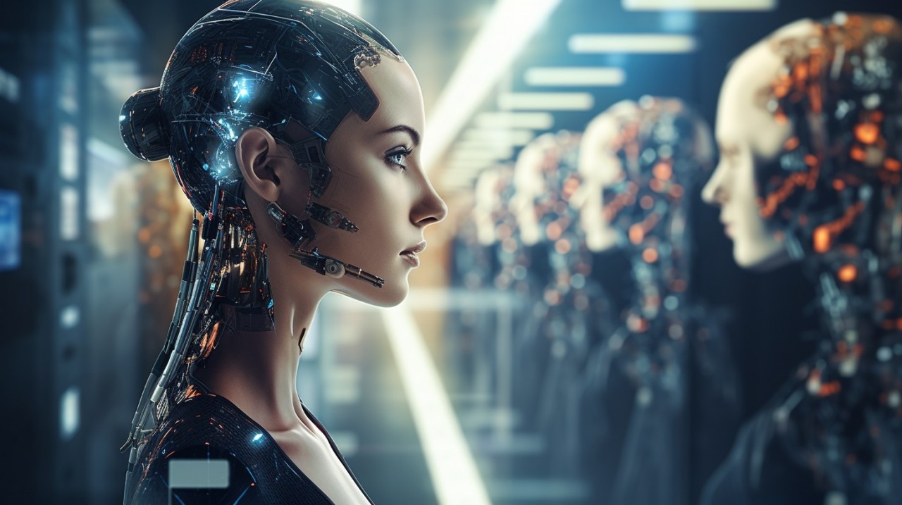 The Future AI: NEW Mind-blowing Opportunities and Risks