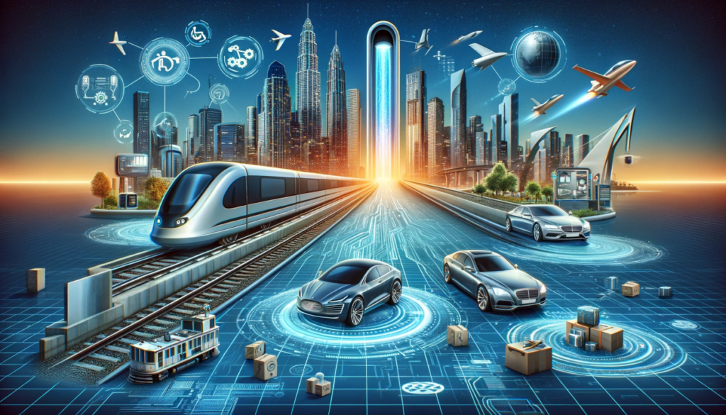 AI and Cars: Driving the Future of Autonomous Vehicles and Smart Mobility