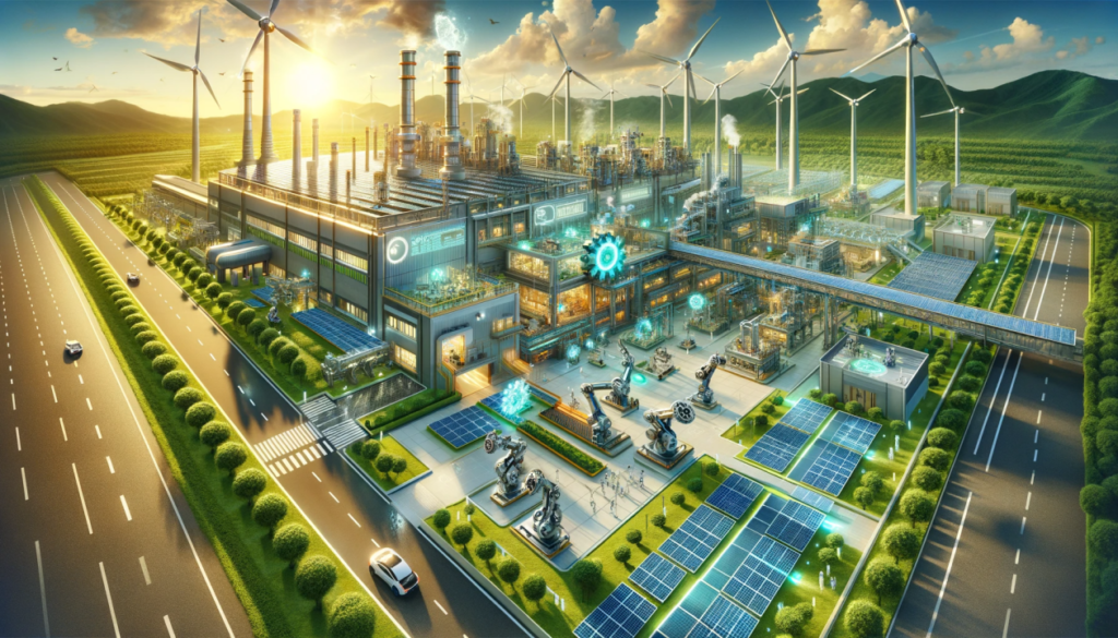 Future Innovations in Sustainable Energy: What’s Next for Green Technology