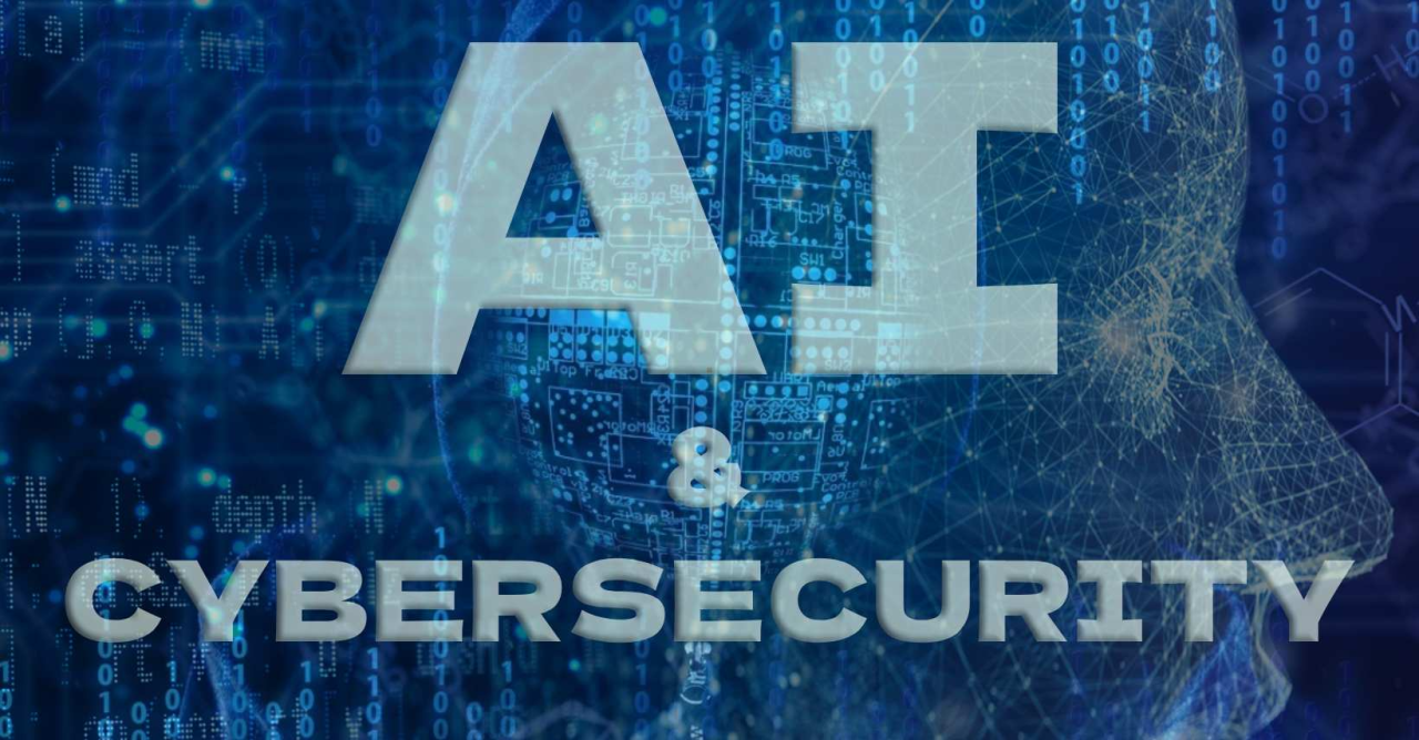 AI-Powered Cybersecurity