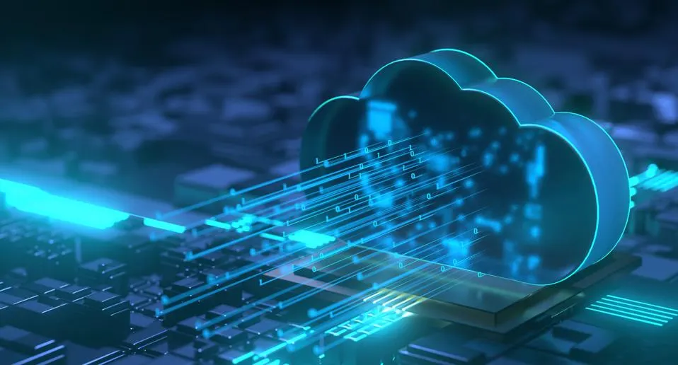 Cloud Computing : Big Revolution in the Business Operations