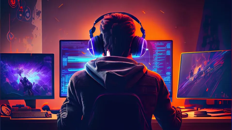 Revolutionizing Video Games: How AI is Shaping the Future of Game Development and Player Experience