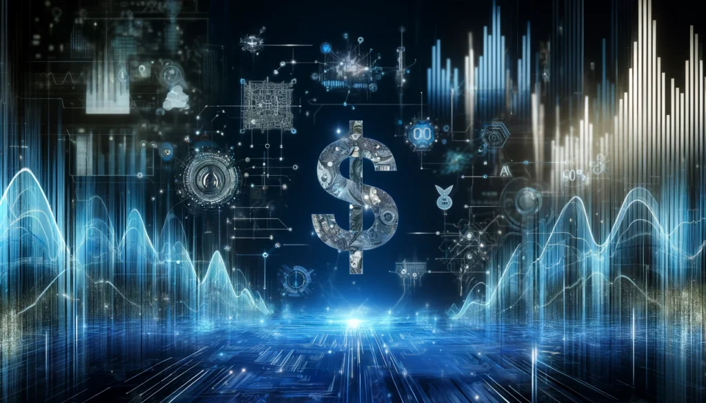 AI in Finance: Trends and Innovations Driving the Future of Financial Technology in 2024