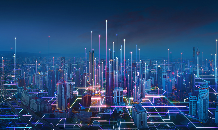 AI in the Smart Cities : IS the best Living Technology