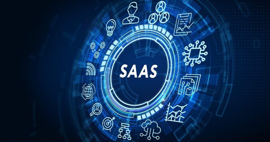 SaaS: IS THE BEST Software technology Transformation