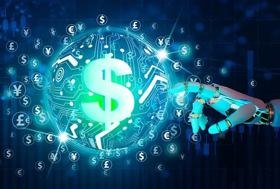 AI in Finance: Trends and Innovations Driving the Future of Financial Technology in 2024